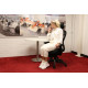Stealth 24 Hour Air Mesh Executive Posture Chair